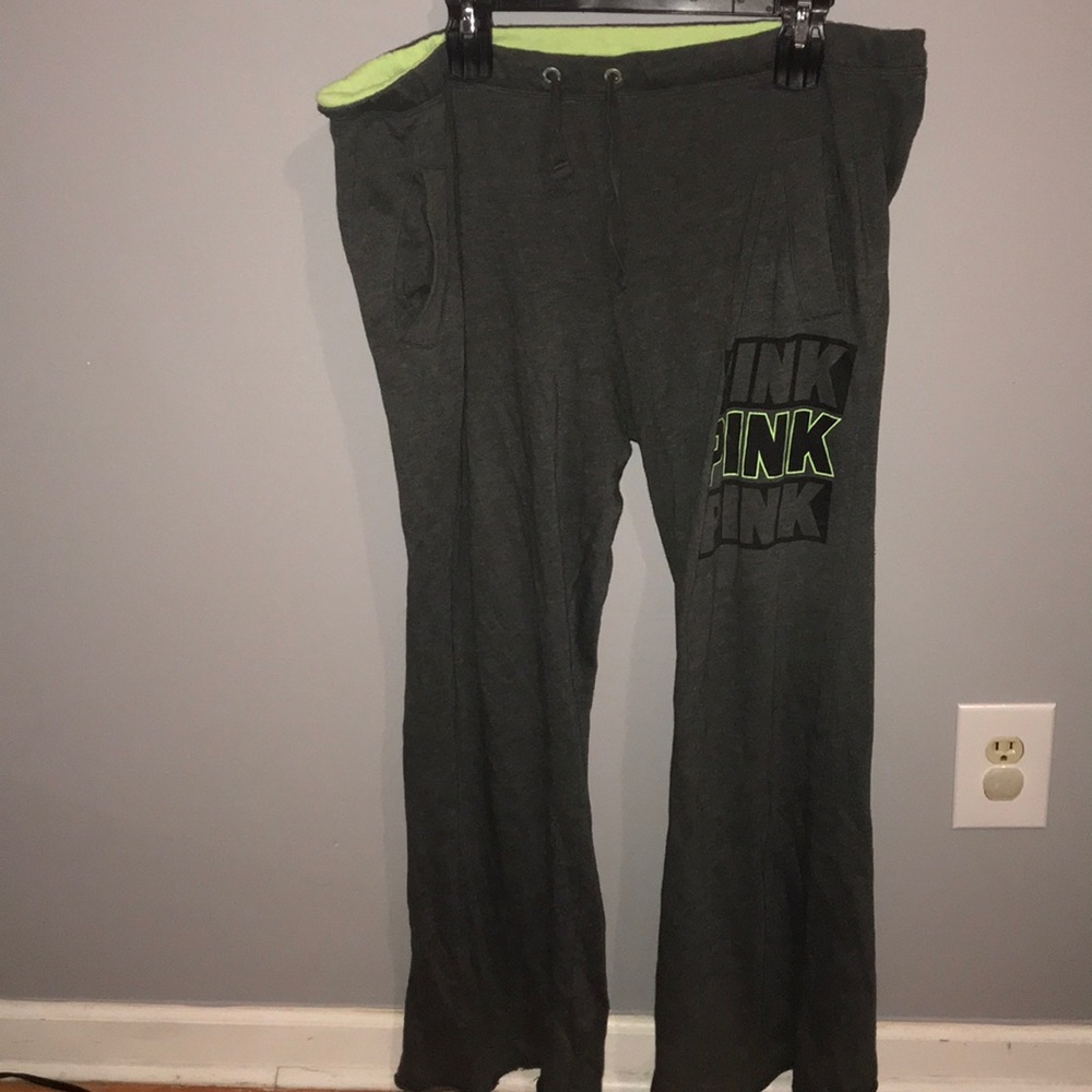 Super comfy sweatpant!